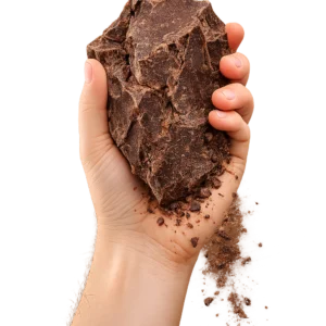 PASTA DE CACAO