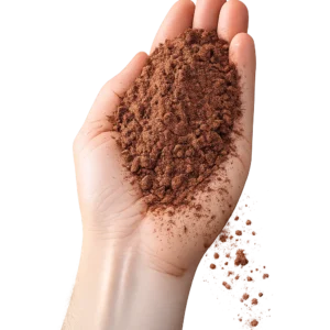 CACAO EN POLVO